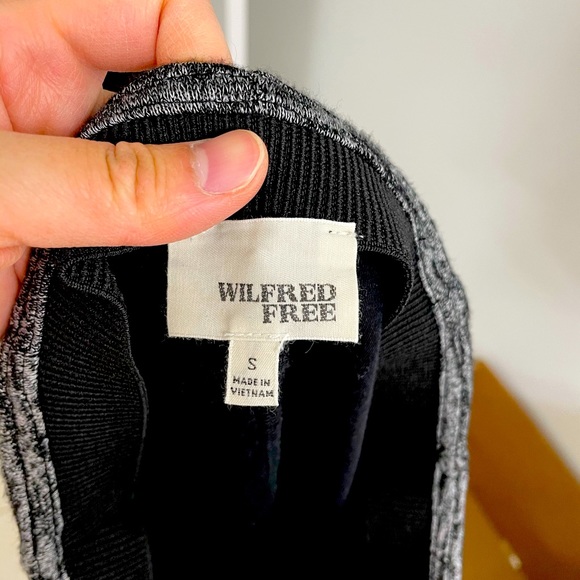 Wilfred skirt - Picture 3 of 3